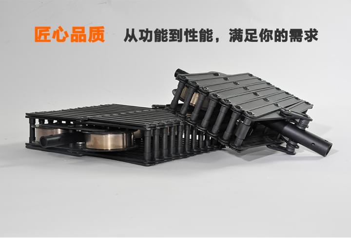 LED燈具專(zhuān)用恒力鉸鏈，匠心品質(zhì)