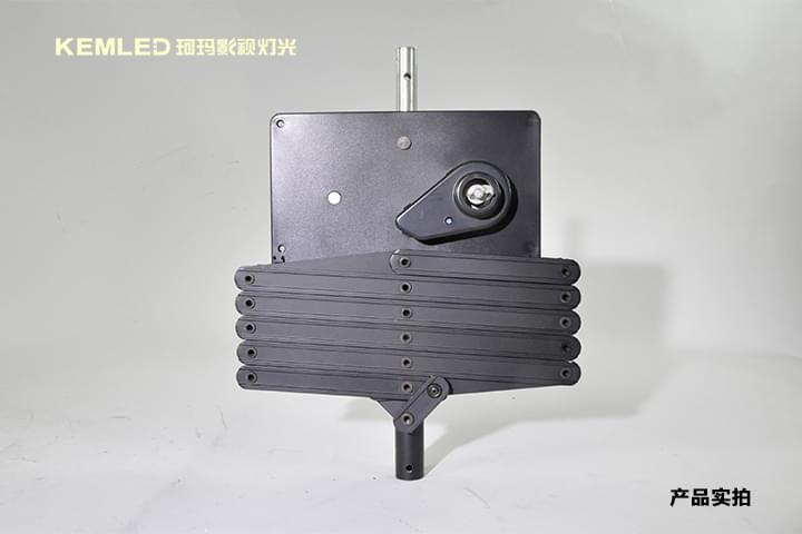 LED燈具專(zhuān)用恒力鉸鏈-承重王實(shí)拍圖
