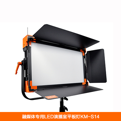 140W雙色溫交直流供電，室內(nèi)室外兩用， 3200K-5600K連續(xù)可調(diào)